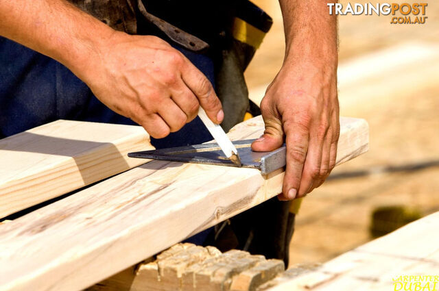 Carpentry, Mornington, VIC - photo 2 of 2