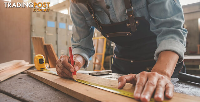 Carpentry, Moorooduc, VIC - photo 2 of 2