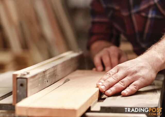 Carpentry, Pearcedale, VIC - photo 2 of 2