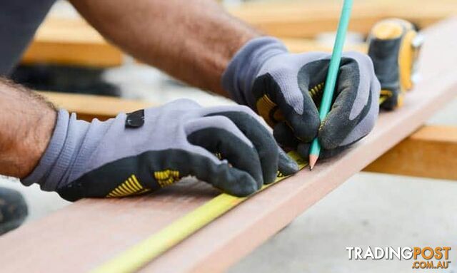 Carpentry, Bangholme, VIC - photo 2 of 2