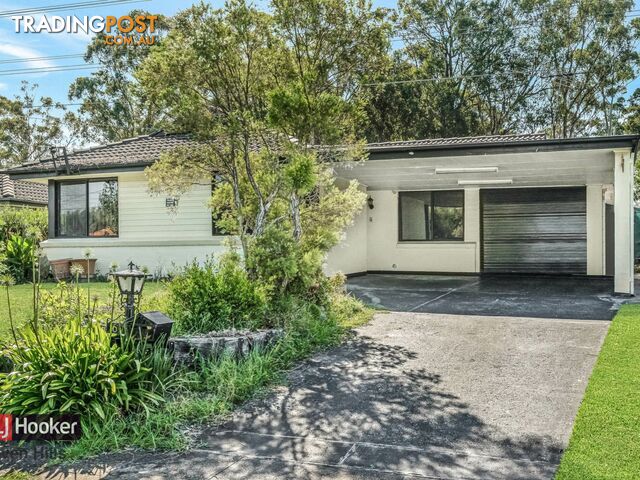 6 Mitumba Road SEVEN HILLS NSW 2147