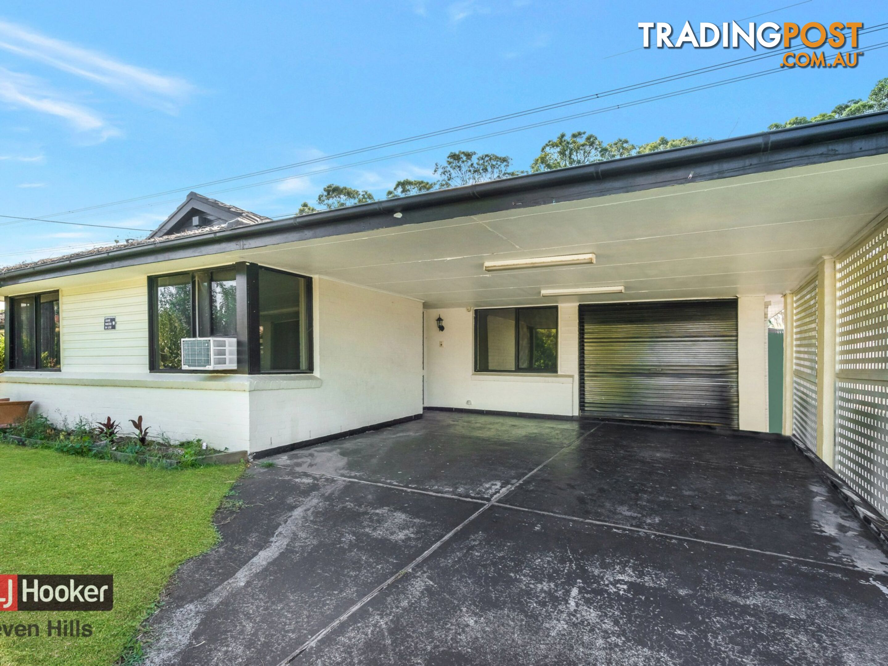 6 Mitumba Road SEVEN HILLS NSW 2147