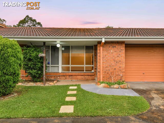 6/5-7 Fifth Avenue BLACKTOWN NSW 2148