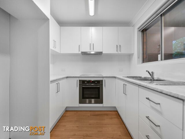 6/5-7 Fifth Avenue BLACKTOWN NSW 2148