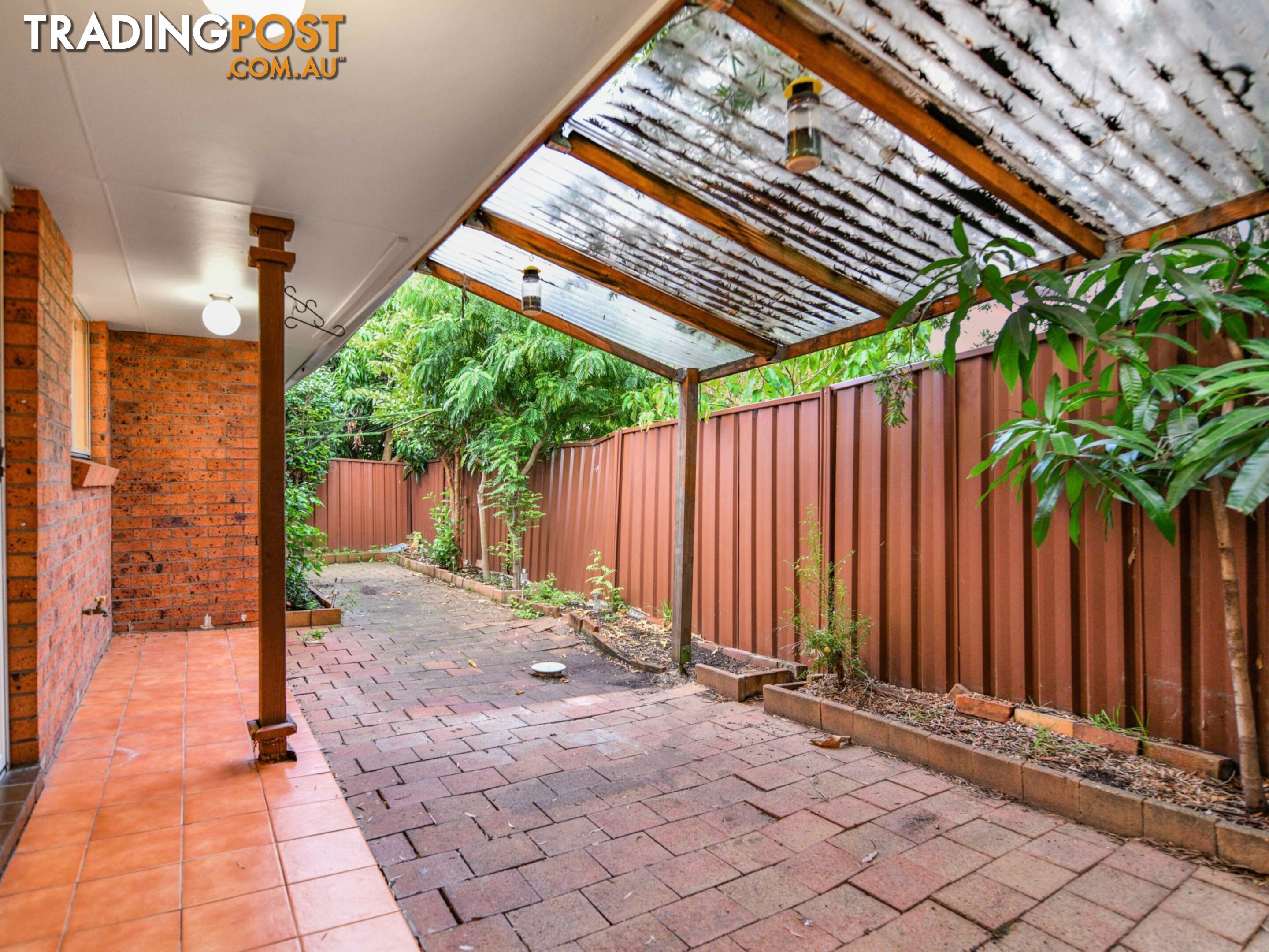 6/5-7 Fifth Avenue BLACKTOWN NSW 2148