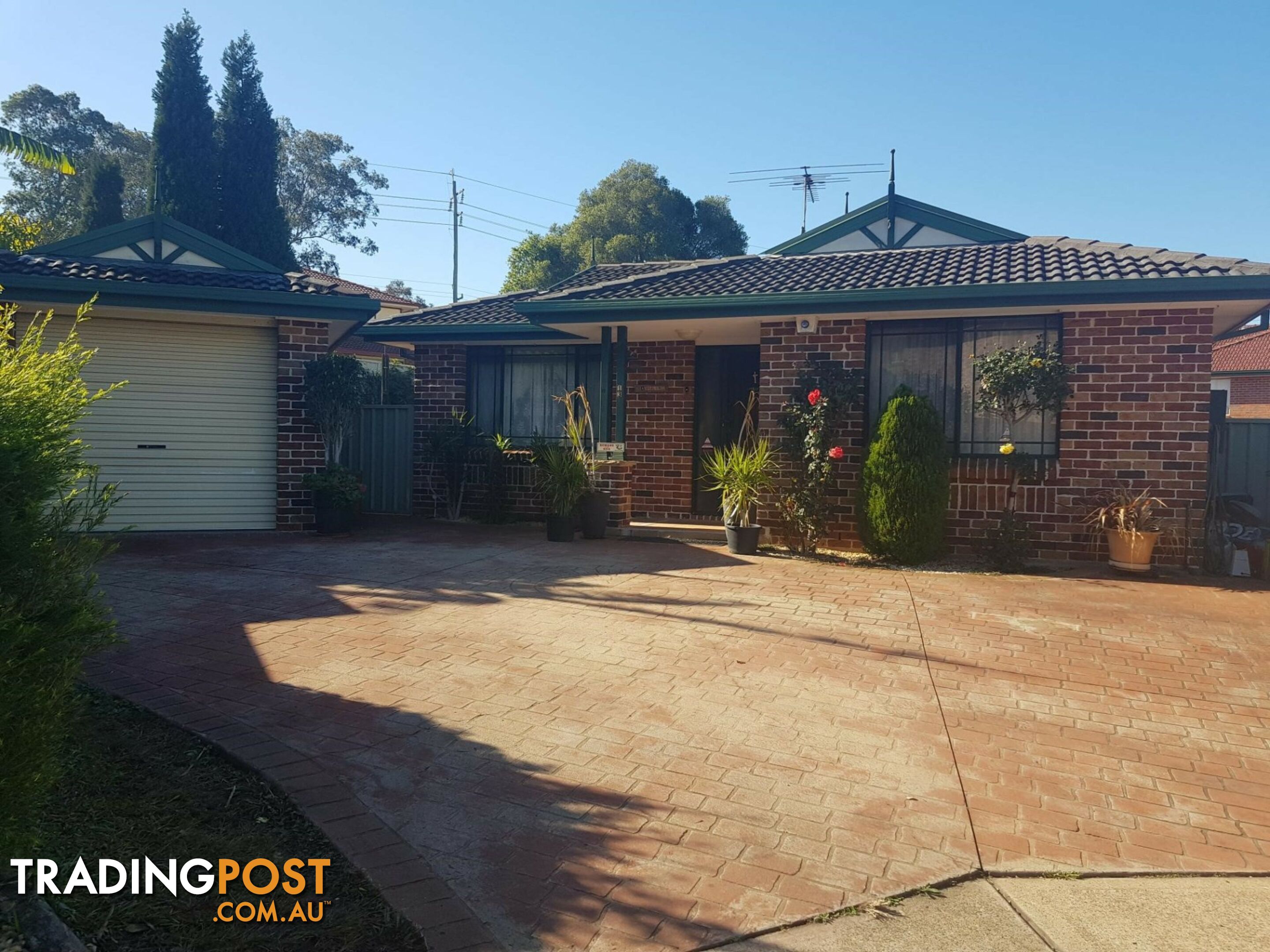 13 Hollydale Place PROSPECT NSW 2148