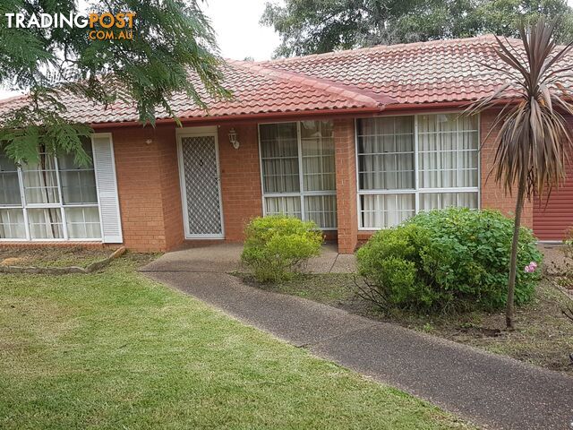 3 Sussex Place SEVEN HILLS NSW 2147