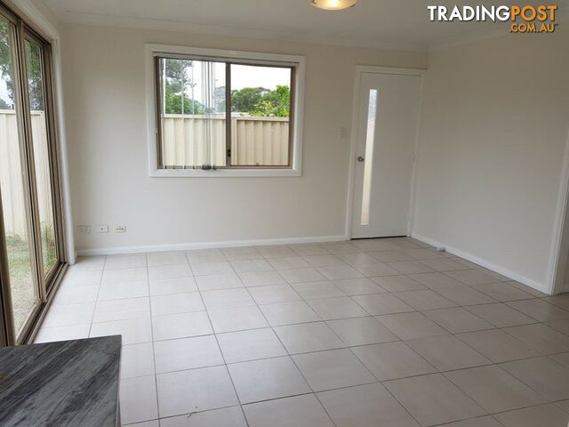 25A Burnie Street BLACKTOWN NSW 2148