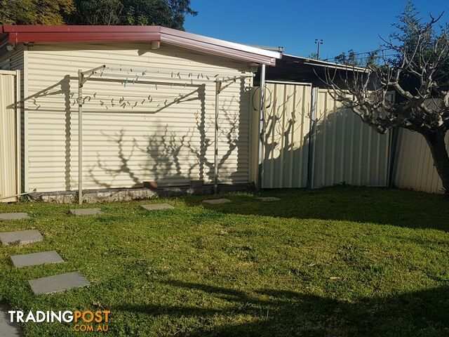 25A Burnie Street BLACKTOWN NSW 2148