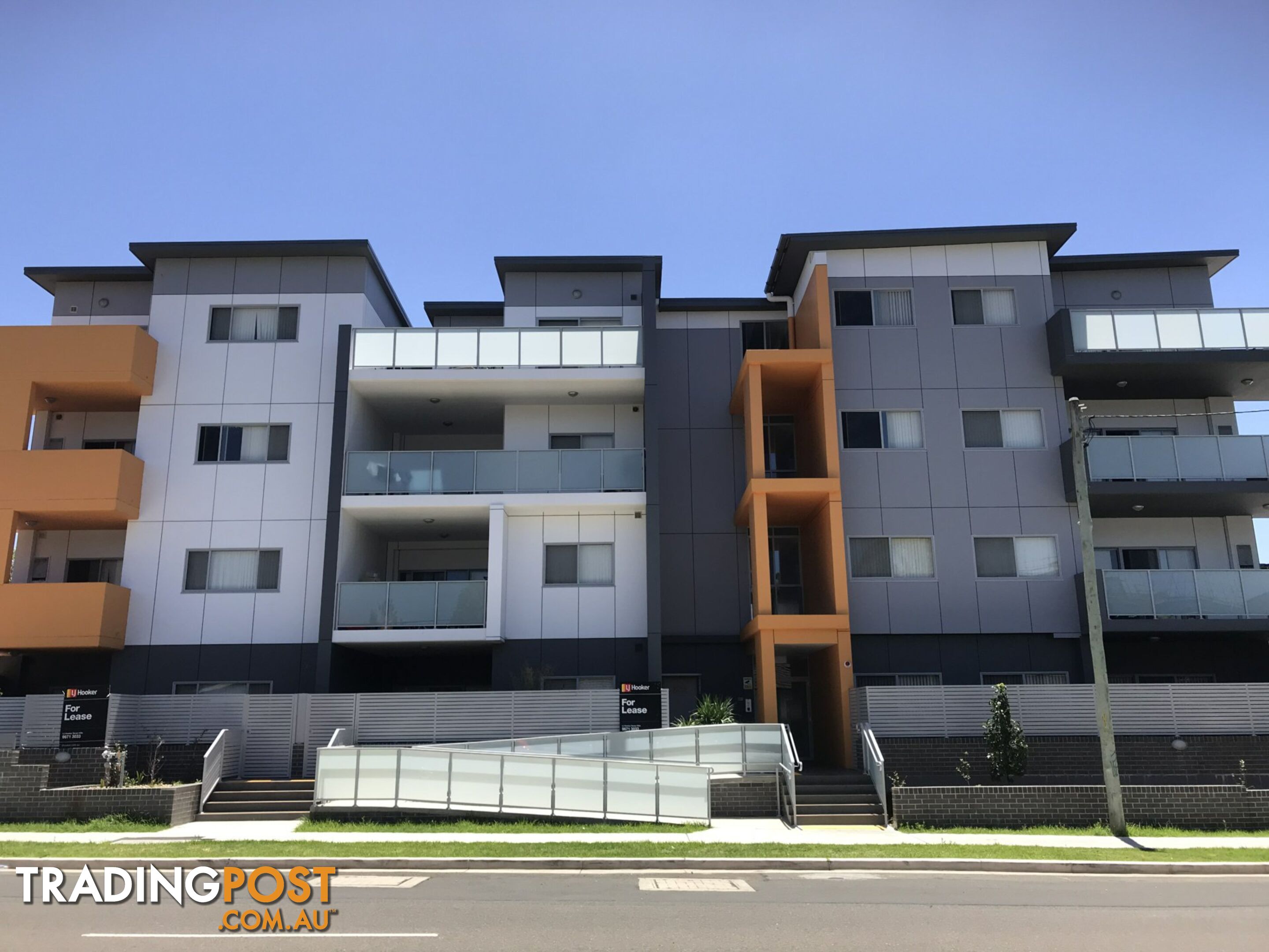 29/45-49 Toongabbie Road TOONGABBIE NSW 2146