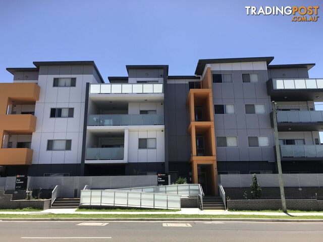 29/45-49 Toongabbie Road TOONGABBIE NSW 2146