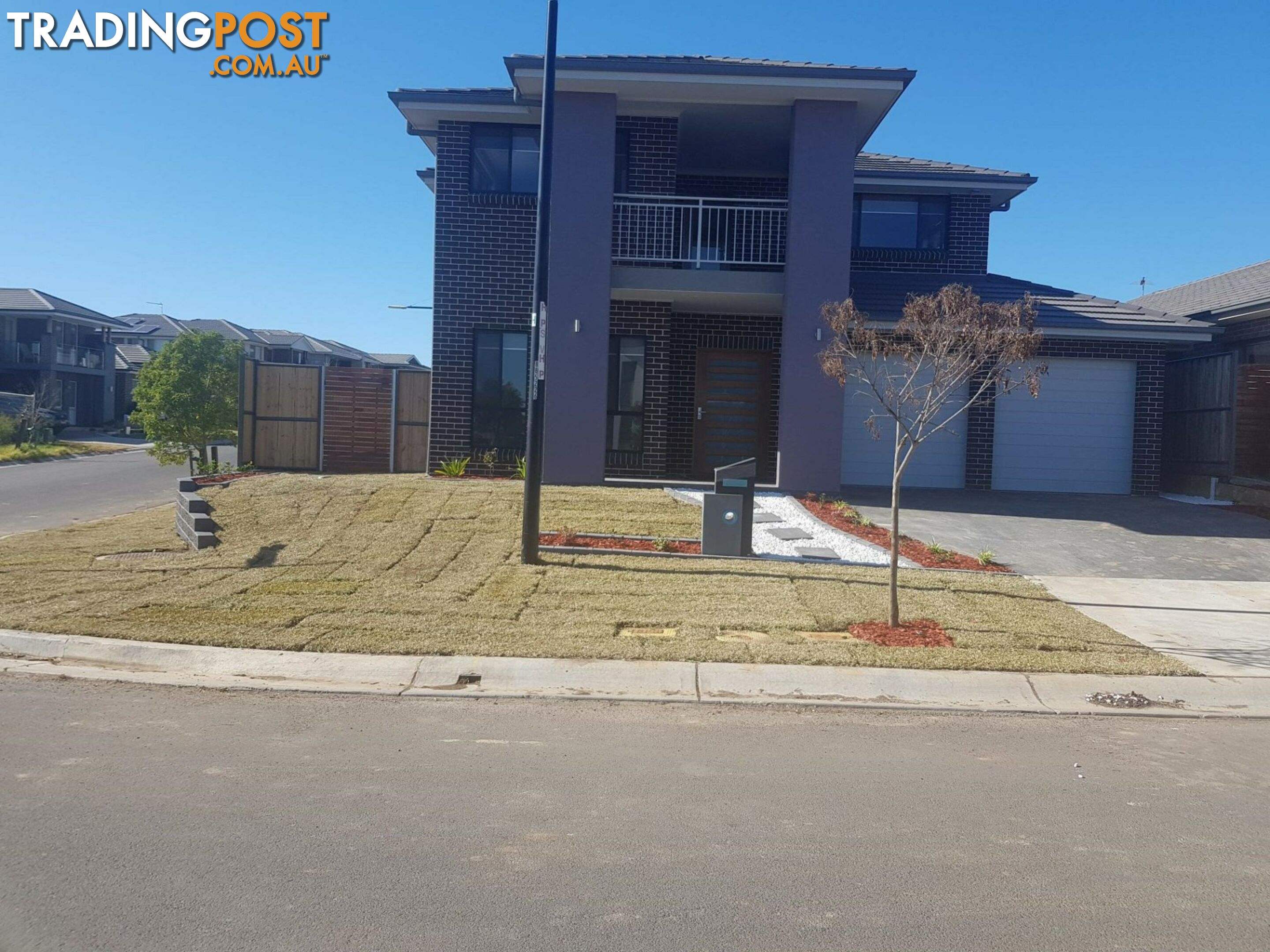 31 Megalong Road THE PONDS NSW 2769