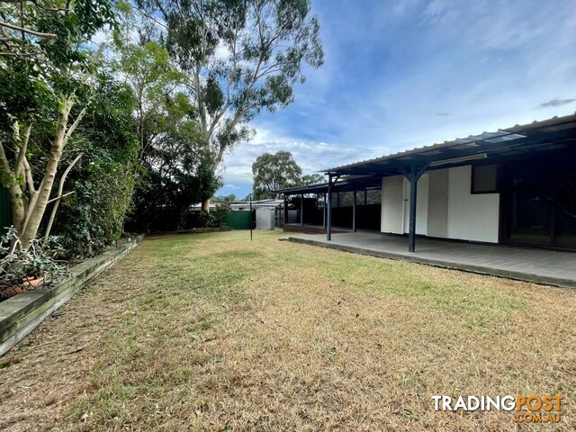 27 Stephen Street BLACKTOWN NSW 2148