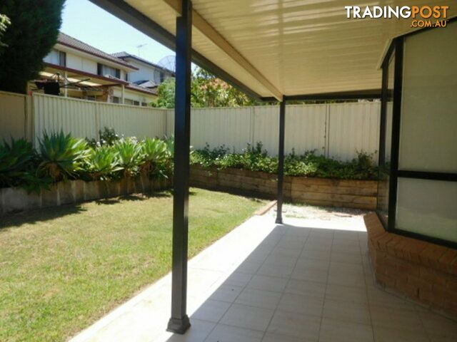 17 Softwood Avenue BEAUMONT HILLS NSW 2155