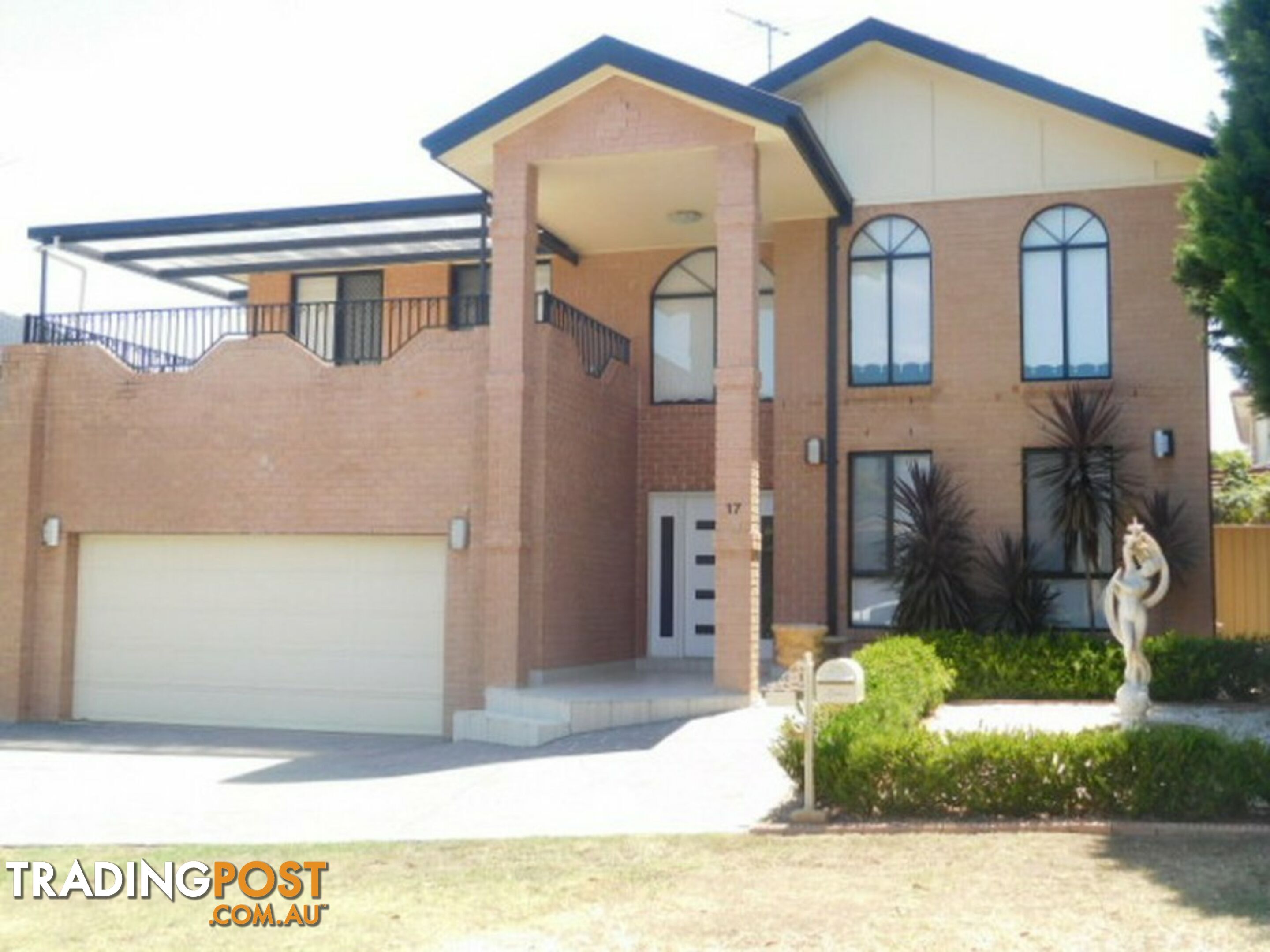 17 Softwood Avenue BEAUMONT HILLS NSW 2155