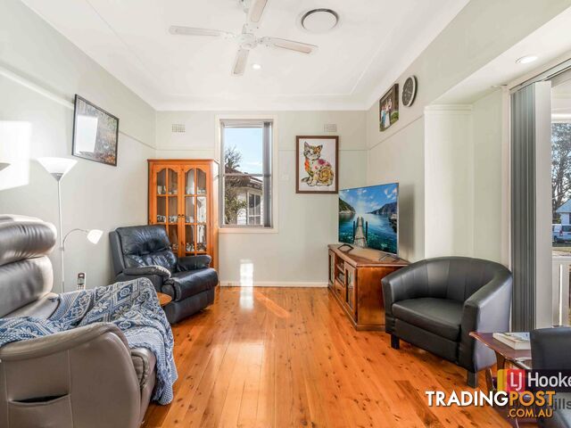 4 Camellia Place LALOR PARK NSW 2147