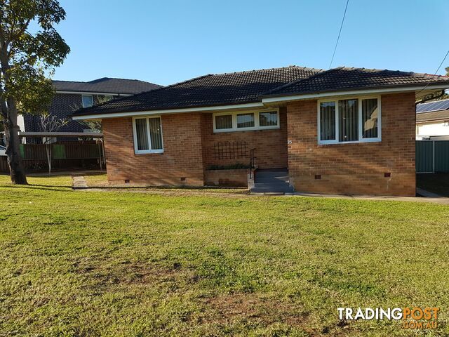 25 Forrest Road LALOR PARK NSW 2147