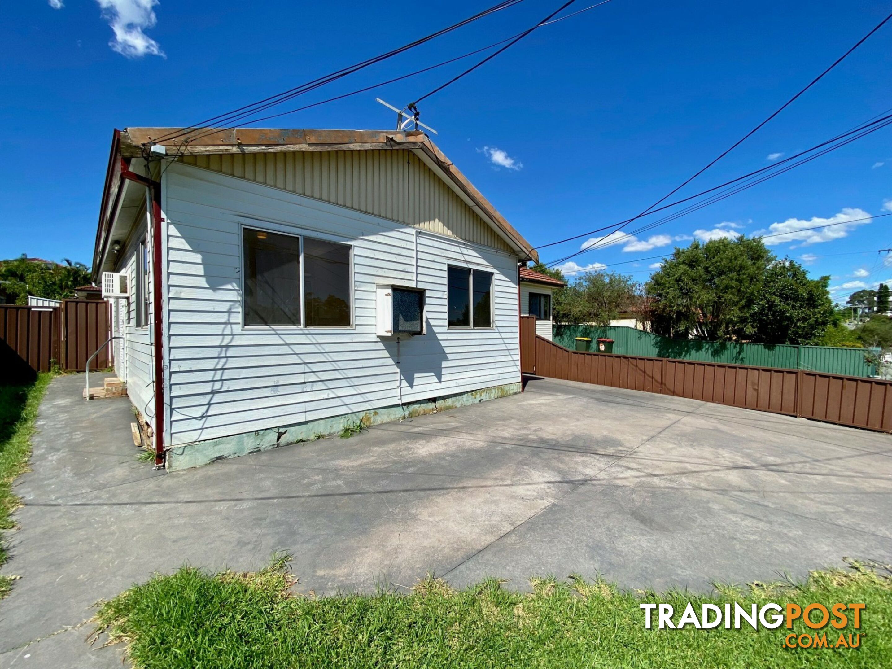 81 Peter Street BLACKTOWN NSW 2148