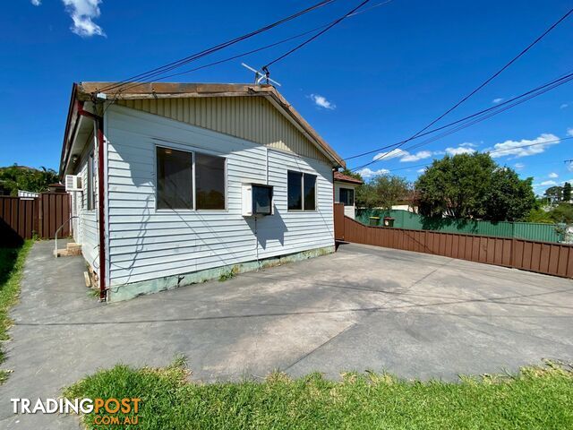 81 Peter Street BLACKTOWN NSW 2148