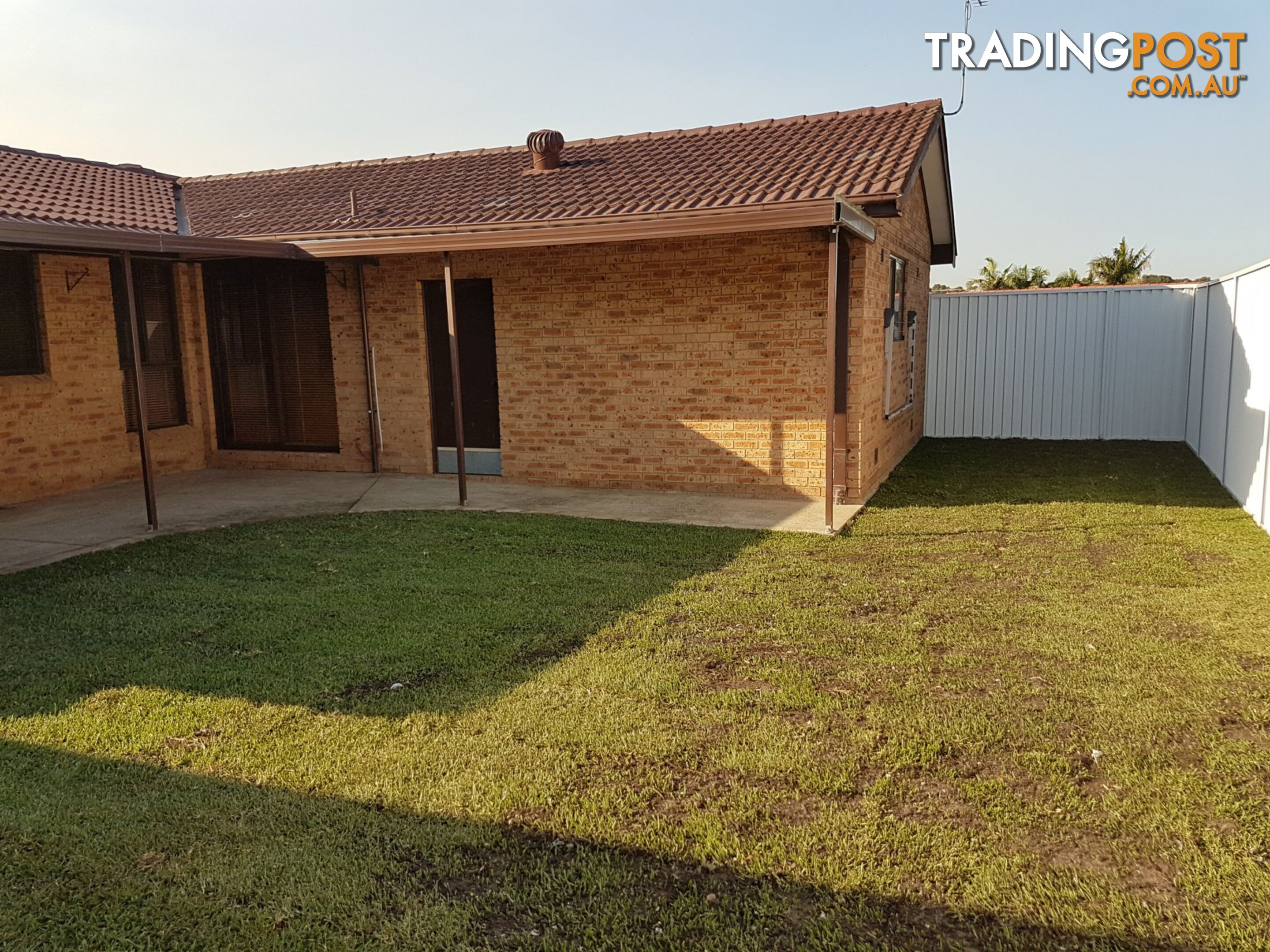 148 Swallow Drive ERSKINE PARK NSW 2759