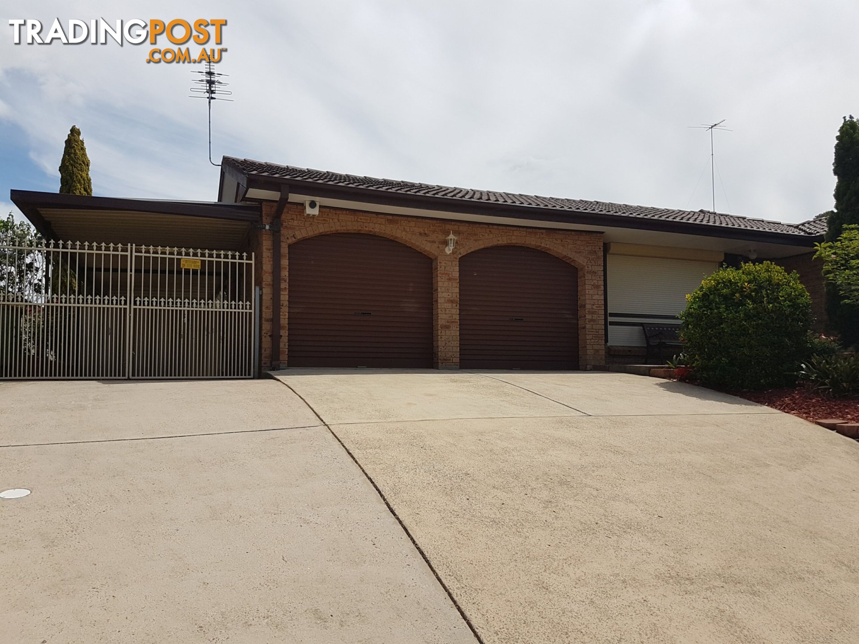 148 Swallow Drive ERSKINE PARK NSW 2759