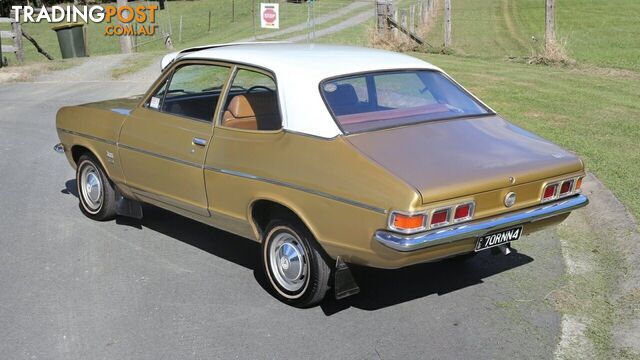 1972 HOLDEN TORANA - photo 3 of 3