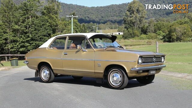 1972 HOLDEN TORANA - photo 2 of 3