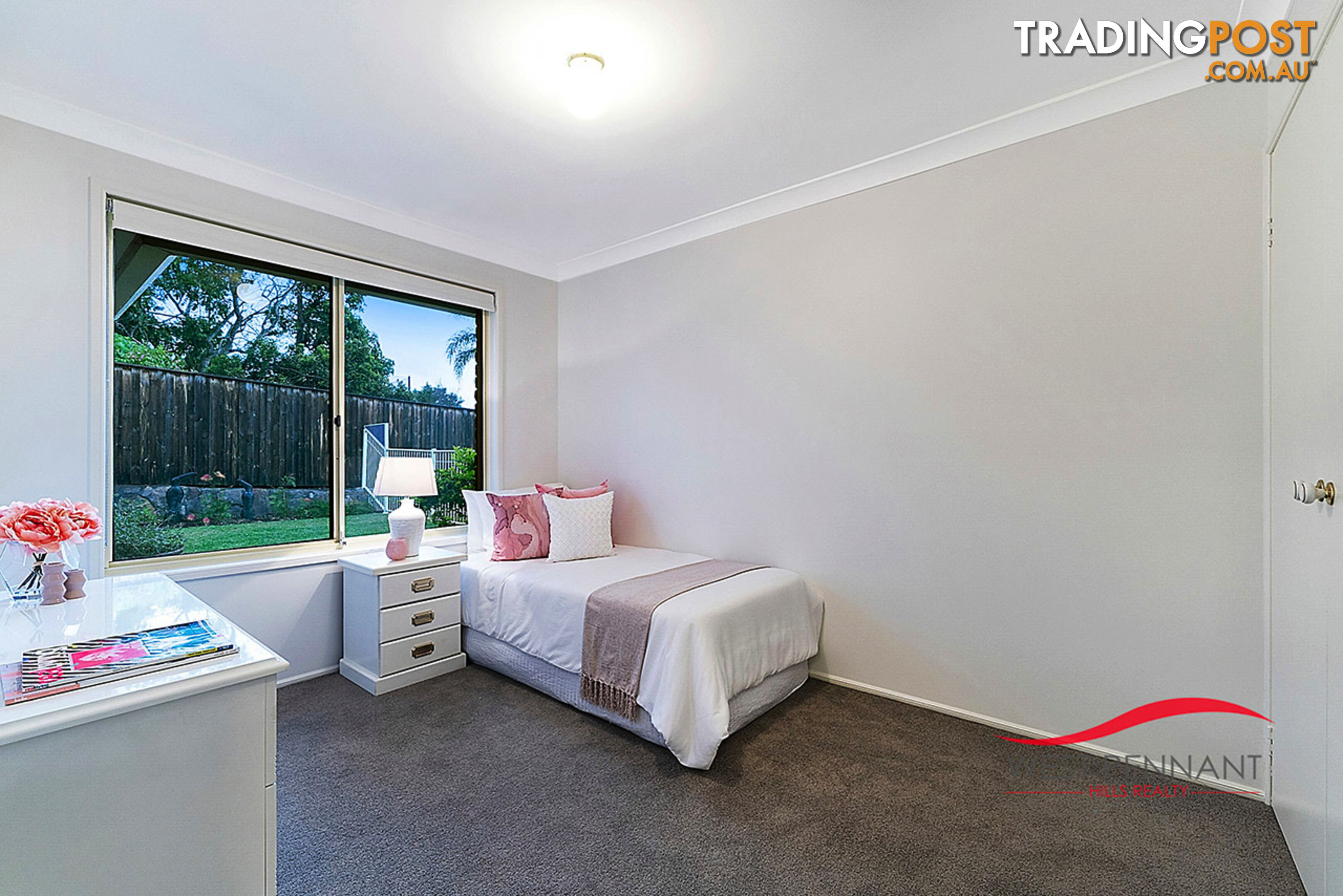 7 Melissa Pl West Pennant Hills NSW 2125