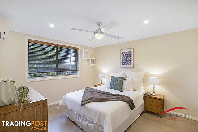 32 Kookaburra Pl West Pennant Hills NSW 2125