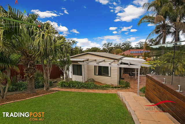 32 Kookaburra Pl West Pennant Hills NSW 2125