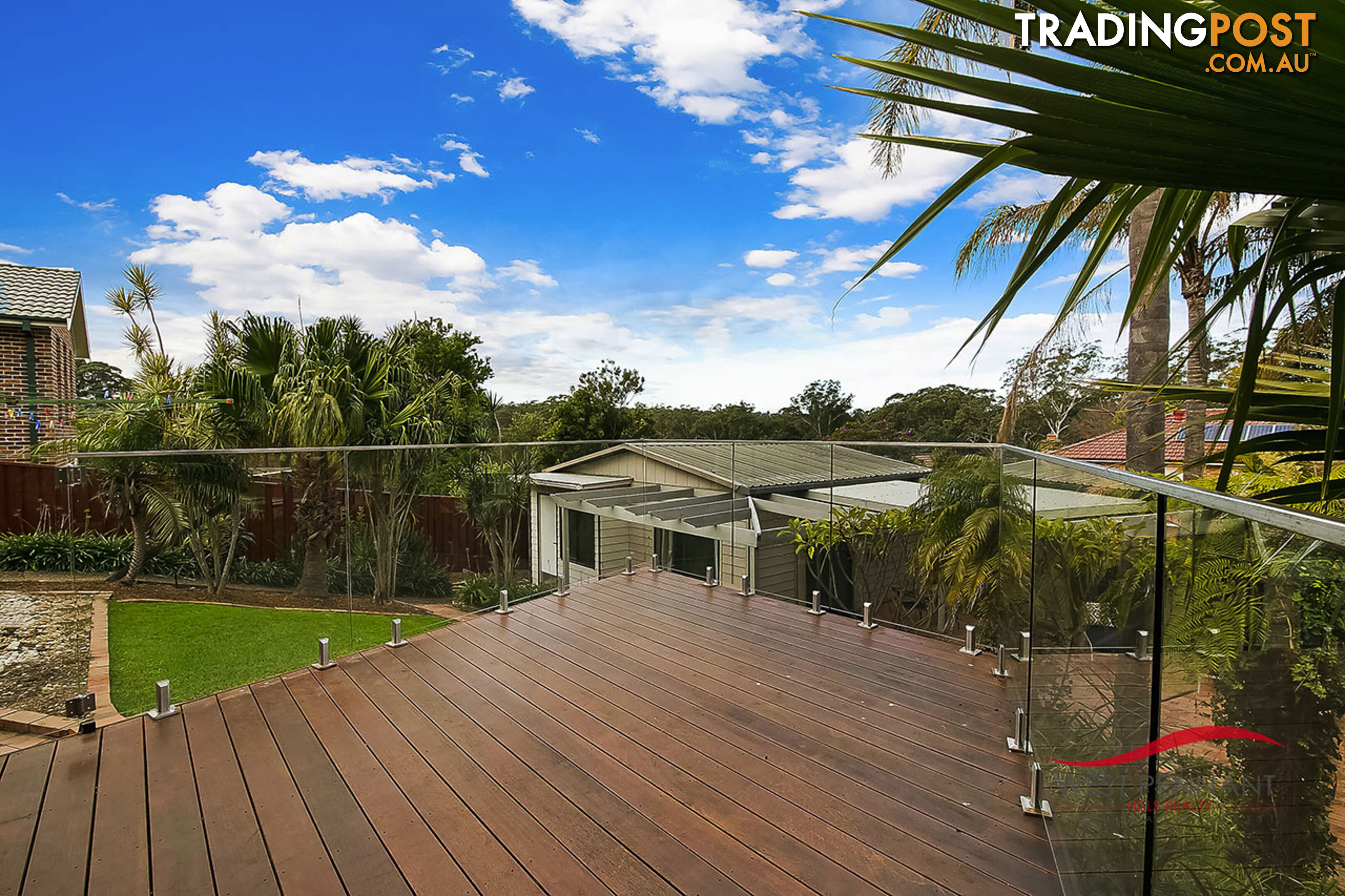 32 Kookaburra Pl West Pennant Hills NSW 2125