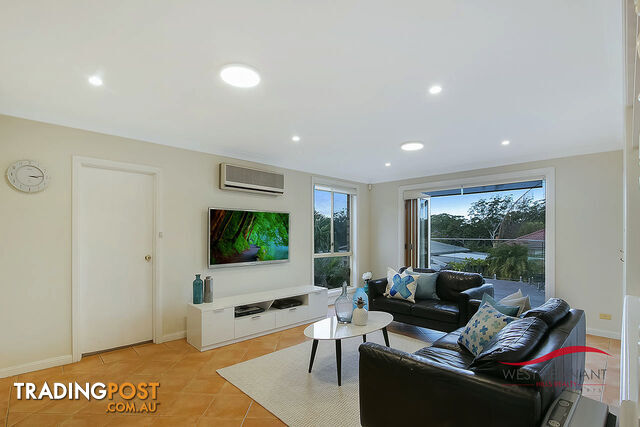 32 Kookaburra Pl West Pennant Hills NSW 2125