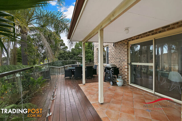 32 Kookaburra Pl West Pennant Hills NSW 2125