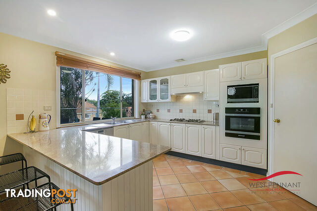 32 Kookaburra Pl West Pennant Hills NSW 2125