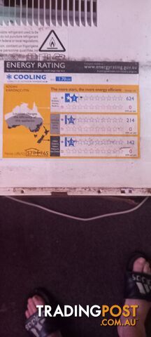 Air conditioner - photo 2 of 4