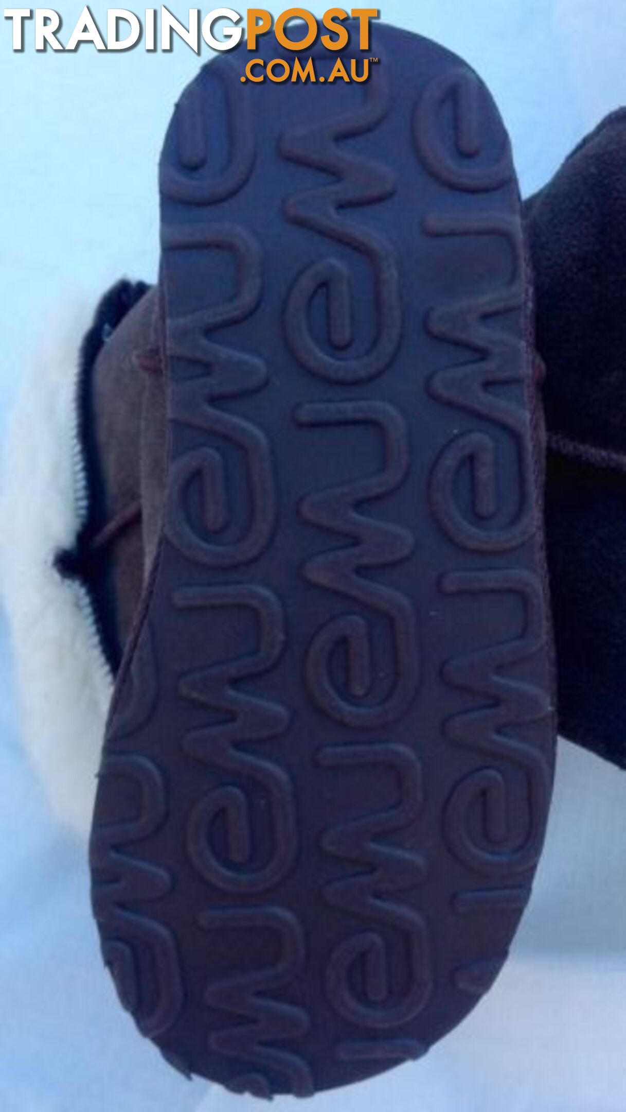 New " Emu " Designer Brand Ugg Boots