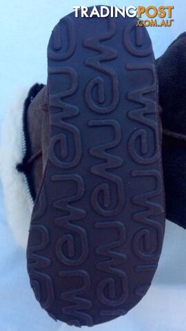 New " Emu " Designer Brand Ugg Boots