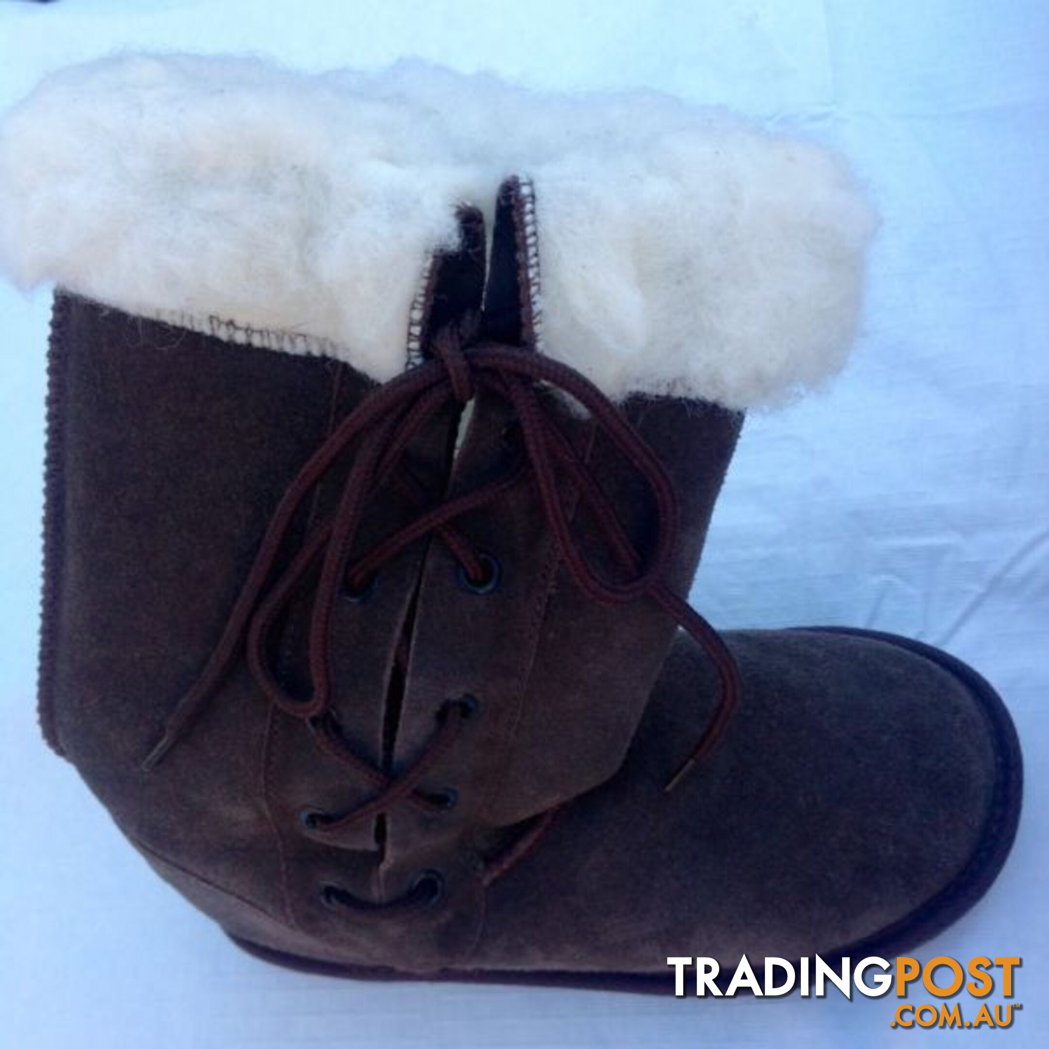 New " Emu " Designer Brand Ugg Boots