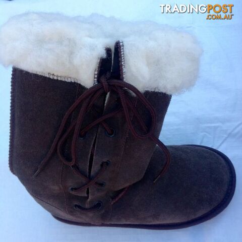 New " Emu " Designer Brand Ugg Boots