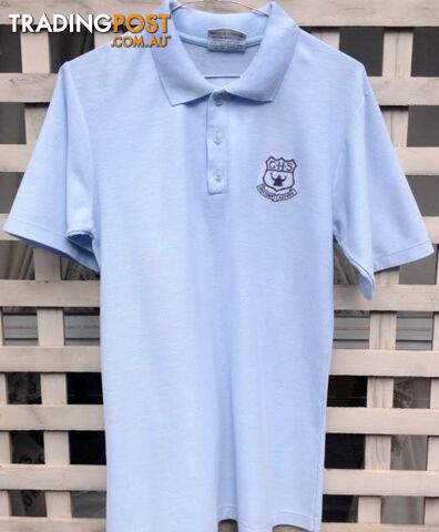 Boy's " Gosford High School " Polo Shirt