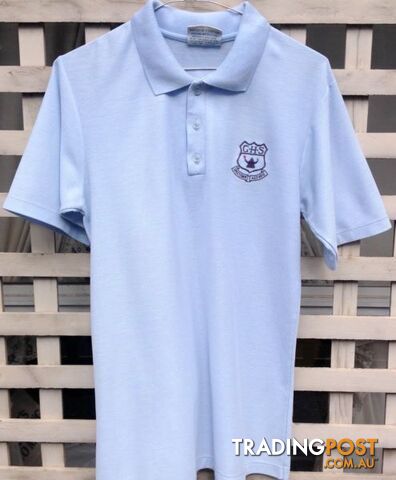 Boy's " Gosford High School " Polo Shirt