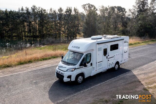 Leura Motorhome - photo 4 of 24