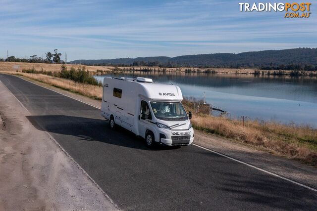 Leura Motorhome - photo 3 of 24