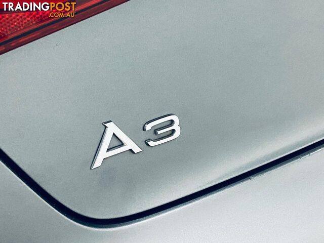 2014 AUDI A3 Ambition 8V HATCHBACK - photo 3 of 28
