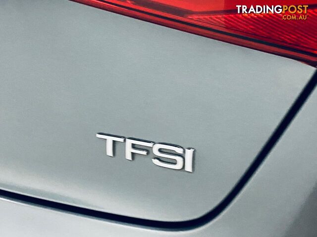 2014 AUDI A3 Ambition 8V HATCHBACK - photo 4 of 28