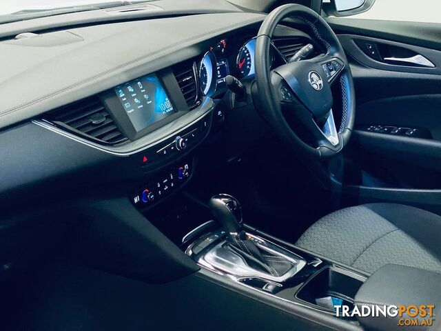 2018 HOLDEN COMMODORE LT ZB WAGON - photo 5 of 24