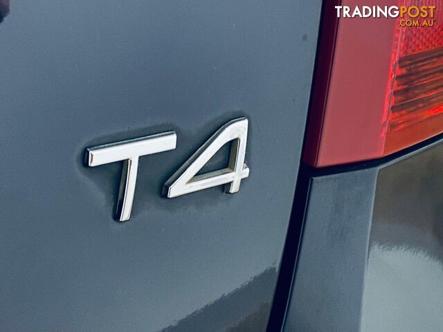 2017 VOLVO S60 T4 Luxury SEDAN - photo 3 of 24