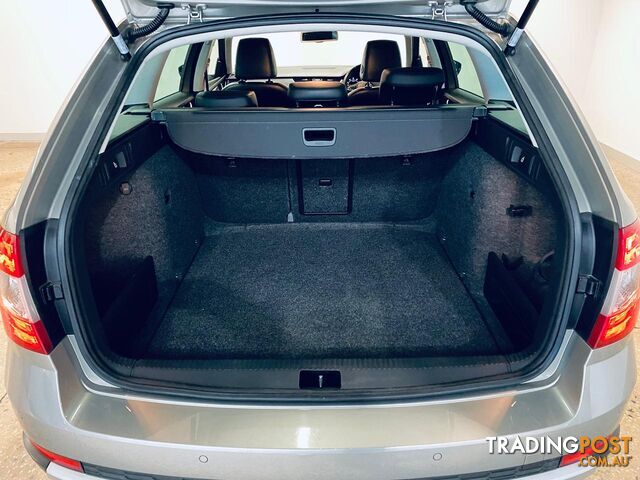 2015 SKODA OCTAVIA Scout Premium 132TSI NE WAGON - photo 2 of 23