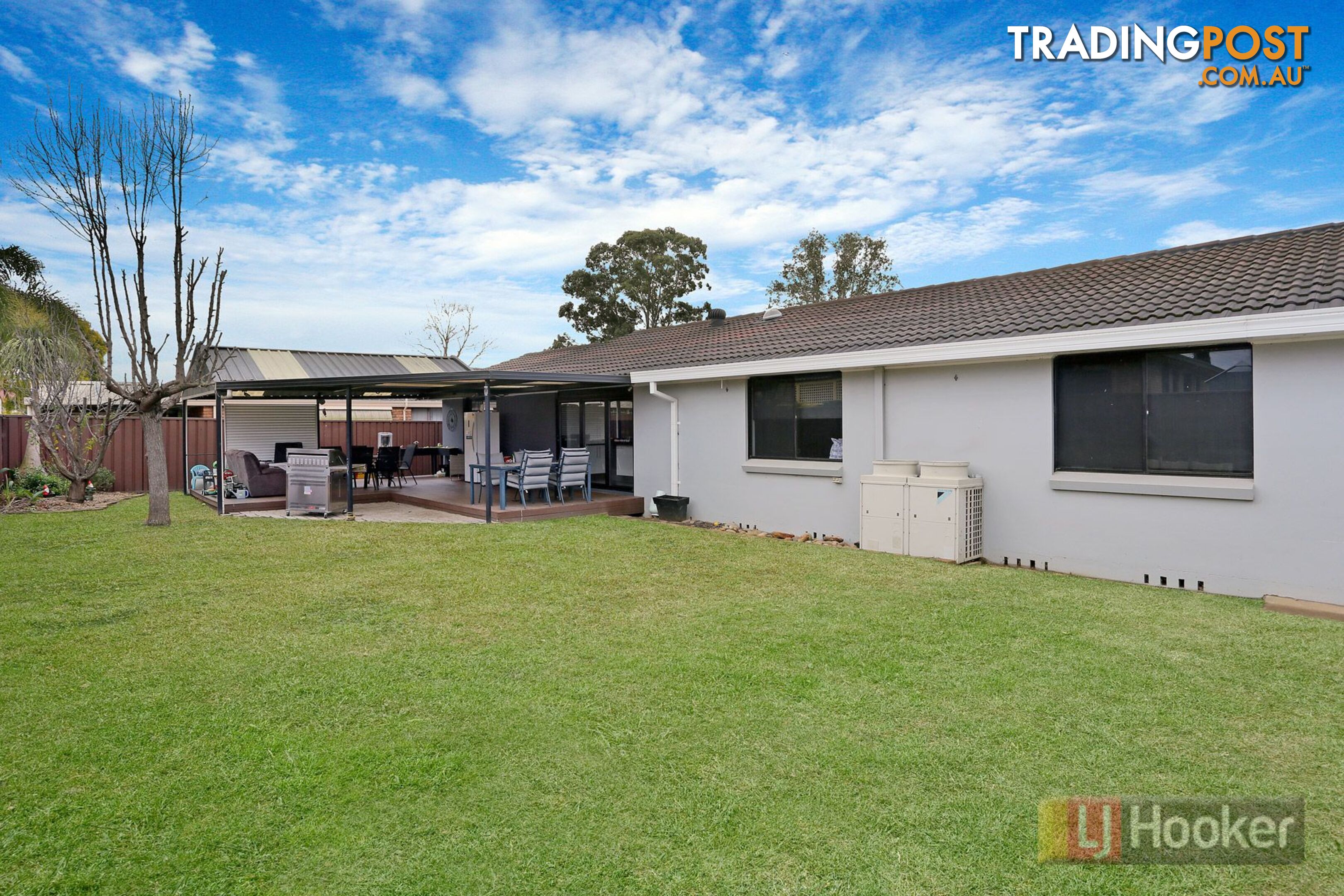 13 Michael Avenue LUDDENHAM NSW 2745