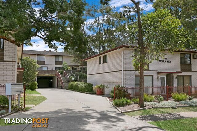 13/19-23 First Street KINGSWOOD NSW 2747